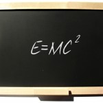 Einstein Formula