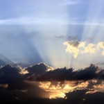 Sunrise beam