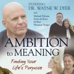 ambition to meaning