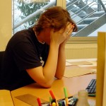 home business stress during holidays