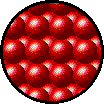 H20 solid frequency