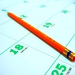 Personal development routine