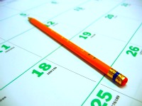 Personal development routine
