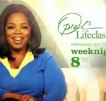 Oprah Winfrey