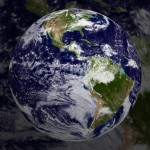 88888-636-Earth_EarthInBG A New World
